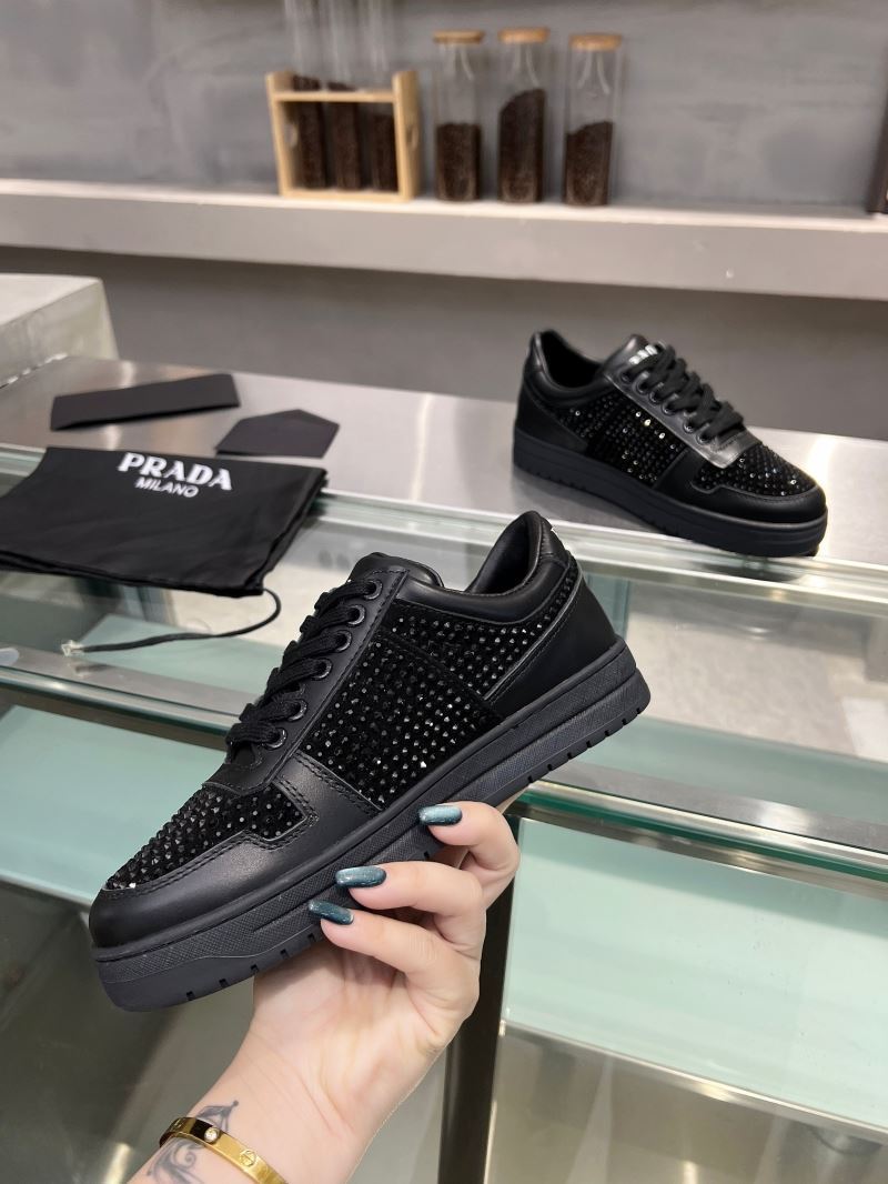 Prada Low Shoes